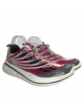 HOKA ONE ONE Kailua Tarmac Running Shoes Sneakers Women’s US 10